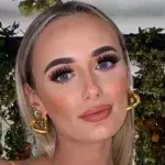 Millie Court opens up about adult acne struggle