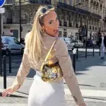 Millie Court opens up about ‘nasty’ comments that left her hurt