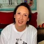 Miranda Hart everything we know about mysterious husband