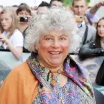Miriam Margolyes health