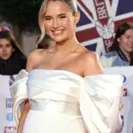 Molly-Mae and Lip Fillers rumours