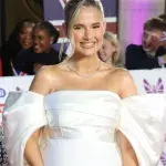 Molly-Mae and Tommy Fury’s baby girl’s delivery date revealed