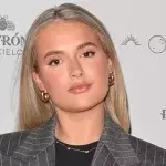 Molly-Mae Baby name Bambi Brandy 