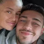 Molly-Mae: everything you need to know about Tommy Fury and Molly-Mae’s romantic getaway
