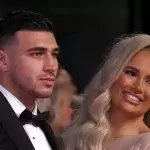Molly-Mae Hague and Tommy Fury’s former house on sale for £325,000