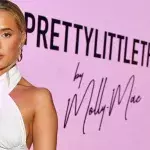 Molly-Mae Hague gets her breast lump removed