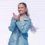 Molly-Mae Hague tries to return to her normal life as she embraces ‘new, crazy’ motherhood phase