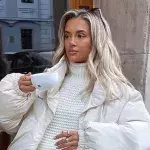 Molly-Mae opens up about ‘sad’ changes she’s made since robbery