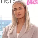 Molly-Mae says having friends is ‘a waste of time’