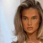 Molly-Mae: a skin condition that made her hide her arms for a year is back