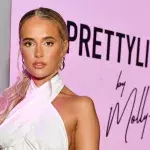 Molly-Mae still ‘disappointed’ after buying her £193,155 worth dream car