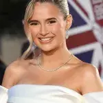 Molly-Mae struggles with being sick during her lonely pregnancy