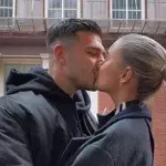 Molly-Mae: Tommy Fury wants to have four kids as the couple is ‘passionate about becoming parents’