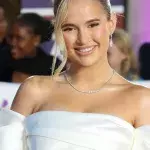 Molly-Mae’s baby name revealed in a massive blunder