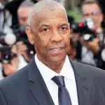 The moment Denzel Washington lost his cool at Cannes