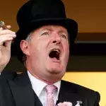 More than 50,000 people have signed a petition to bring Piers Morgan back on GMB