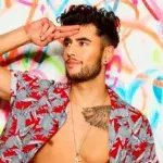 Niall Aslam: This is what the former Islander looks like now
