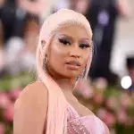 Nicki Minaj under fire for spreading anti-vaxx information on social media