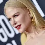 Nicole Kidman Revealed Her Natural Hair Texture And It's Not At All What We Expected!