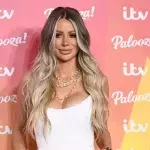 Olivia Attwood on I'm a Celeb