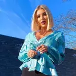Olivia Bowen is doing something amazing to help fight Coronavirus