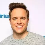 Olly Murs Reveals Unbelievable One-Month Body Transformation