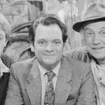 Only fools and horses cast