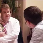 The Original Neil The Baby Is Back - And He Looks So Much Like Smithy And Ness