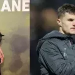 Paige Thorne's new man