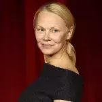 Pamela Anderson ex-husband will love life celebrities couple relationship