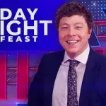 Patrick Christys Dan Wootton replacement