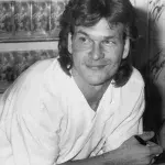 Patrick Swayze