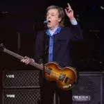 Is Paul McCartney’s quietest track his loudest message about AI?