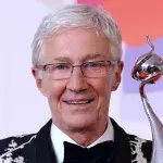 Paul O'Grady death anniversary husband