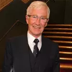 Paul O’Grady’s ex-wife reveals rare details into their unique marriage: ‘We didn’t really love each other’