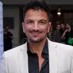 Peter Andre's struggle with mental health - battling panic attacks