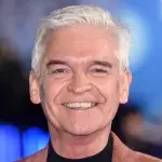 Phillip Schofield non-disclosure agreement ex-lover