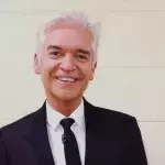 Phillip Schofield Praises Wife As He Comes Out As Gay