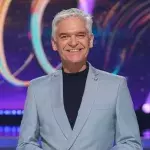 Phillip Schofield return to TV, Declan Donnelly, ITV I'm A Celeb £400k earnings Fistral Productions 