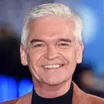 Phillip Schofield TV comeback cryptic message