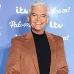 Phillip Schofield's earnings dip revealed