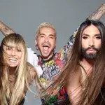 A Picture Of Heidi Klum And Her Brother-In-Law Causes Outrage