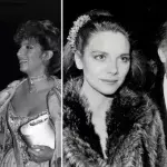 Pierre Trudeau's famous girlfriends revealed amid son's Katy Perry romance