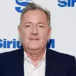 Piers Morgan accused stalker harassment abuse complaint court television presenter