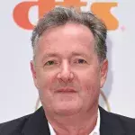 Piers Morgan King Charles cancer diagnosis 