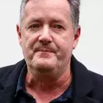 Piers Morgan