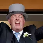Piers Morgan