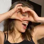 A Pregnant Ashley Graham Poses Totally Naked For Her Husband