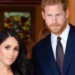 Prince Harry and Meghan allegedly snubbed from Baftas as it would be 'devastating' for William