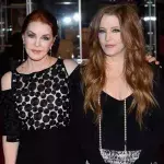 Priscilla Presley disputes validity of Lisa Marie's will after being cut out